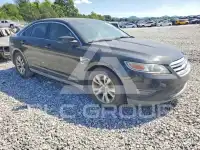 2010 Ford TAURUS фото