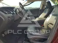 2010 Ford TAURUS фото