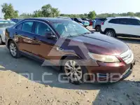 2010 Ford TAURUS фото