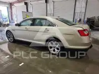 2010 Ford TAURUS фото