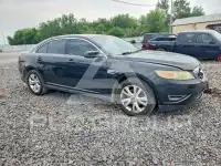 2010 Ford TAURUS фото