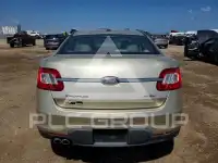 2010 Ford TAURUS фото