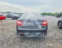 2010 Ford TAURUS фото