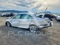 2010 Ford TAURUS фото