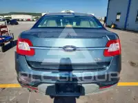 2010 Ford TAURUS фото