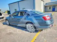 2010 Ford TAURUS фото