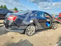 2010 Ford TAURUS photo