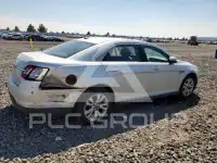 2010 Ford TAURUS фото