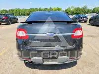 2010 Ford TAURUS фото