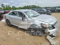 2010 Ford TAURUS фото