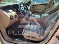 2010 Ford TAURUS фото