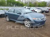 2010 Ford TAURUS фото