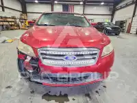 2010 Ford TAURUS фото