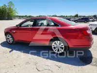 2010 Ford TAURUS photo