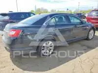 2010 Ford TAURUS фото