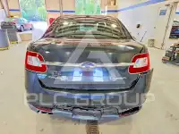 2010 Ford TAURUS photo