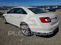 2010 Ford TAURUS фото
