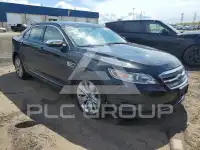 2010 Ford TAURUS фото