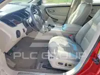 2010 Ford TAURUS фото
