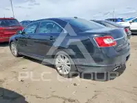 2010 Ford TAURUS фото