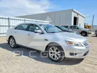 2010 Ford TAURUS фото