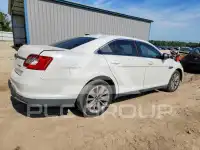 2010 Ford TAURUS фото