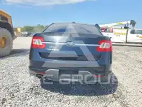 2010 Ford TAURUS фото