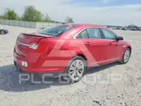 2010 Ford TAURUS фото