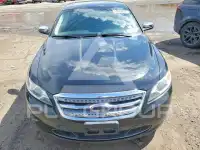 2010 Ford TAURUS фото
