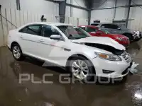 2010 Ford TAURUS photo