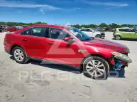 2010 Ford TAURUS photo