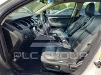 2010 Ford TAURUS фото