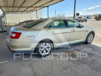 2010 Ford TAURUS photo