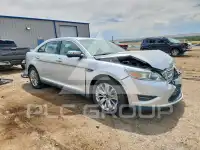 2010 Ford TAURUS фото