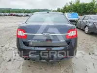 2010 Ford TAURUS photo