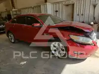 2010 Ford TAURUS photo