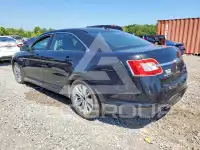 2010 Ford TAURUS photo
