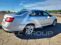 2010 Ford TAURUS фото