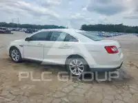 2010 Ford TAURUS photo