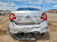 2010 Ford TAURUS фото