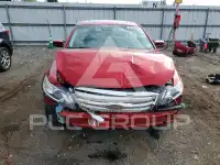 2010 Ford TAURUS фото
