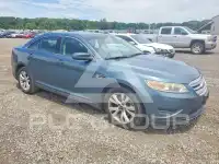 2010 Ford TAURUS фото
