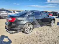 2010 Ford TAURUS photo