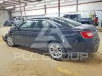 2010 Ford TAURUS photo