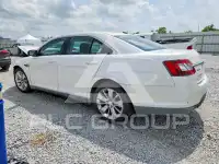 2010 Ford TAURUS фото