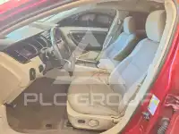 2010 Ford TAURUS photo