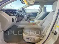 2010 Ford TAURUS photo