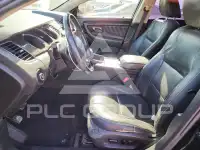 2010 Ford TAURUS photo