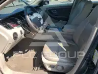 2010 Ford TAURUS фото