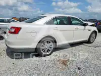 2010 Ford TAURUS фото